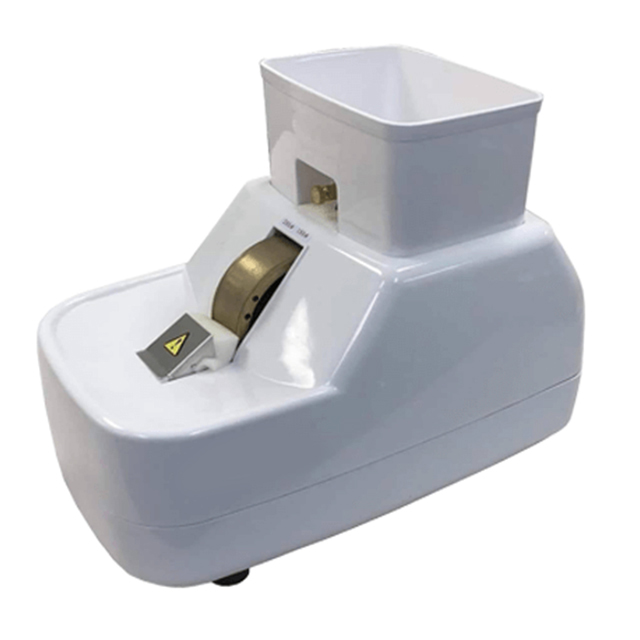 Buy Hand Edger Machine Online at Best Price | Medikabazaar