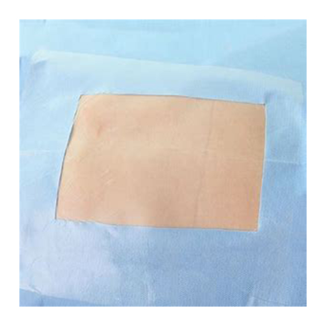 Image Intensifier Drape Buy Incise Drape Online at Best Price | Medikabazaar