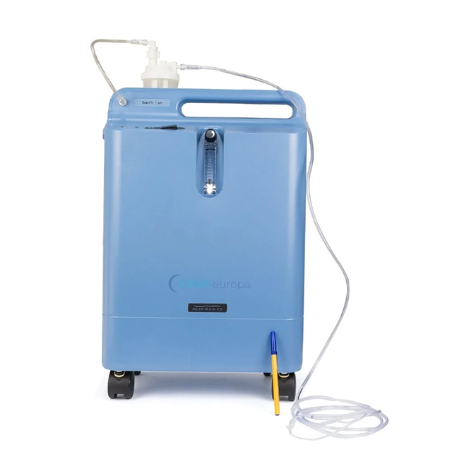 Oxygen Concentrator Price | Portable O2 Concentrator