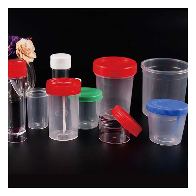 Universal Container Sample Collection Buy Sample Collection Container Online at Best Price | Medikabazaar