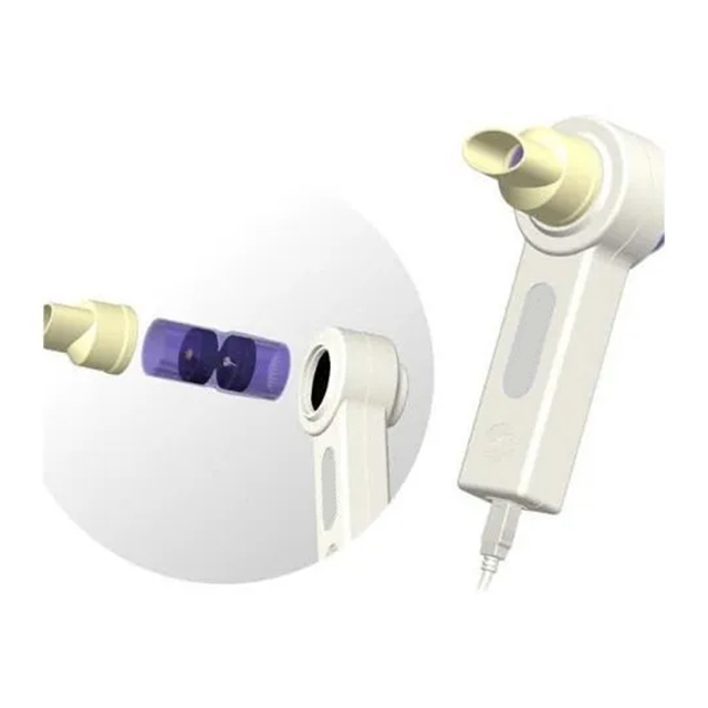 Numed Spiro Machine Spirometer & Spirometry Machines – Bulk Supply for Clinics