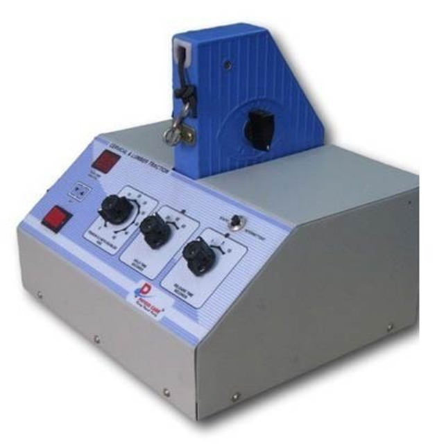 Buy Traction Machine Online | Medikabazaar