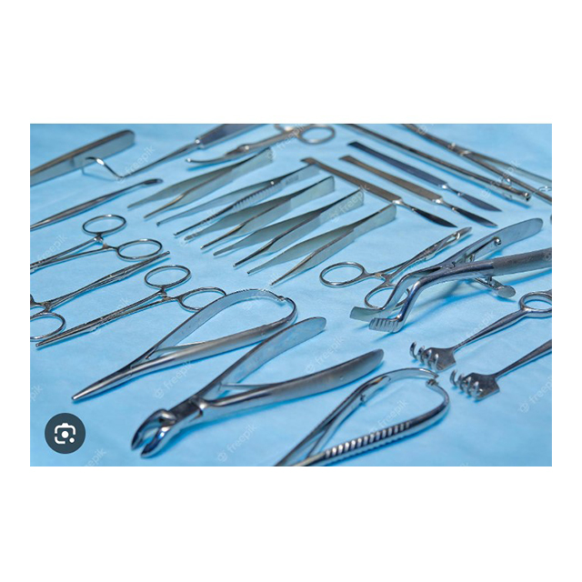Buy Fixation Ring Online at Best Price | Medikabazaar