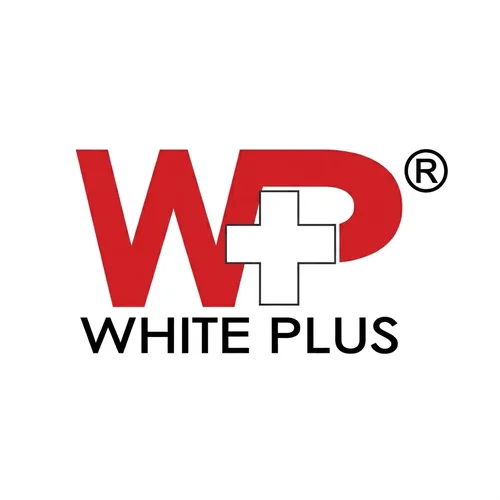White Plus