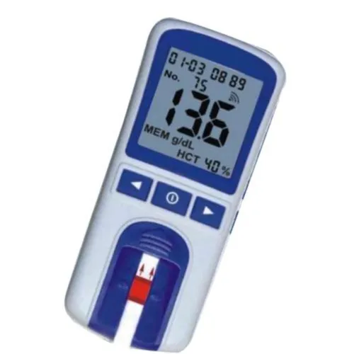 Buy Haemoglobin HB Machine Online | Medikabazaar