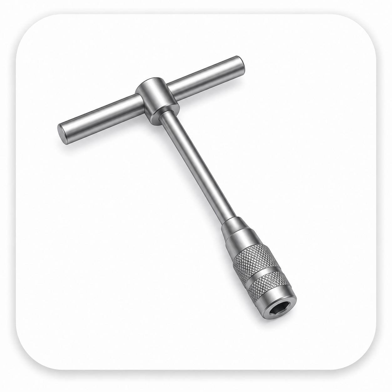 Buy Orthopedic T Handle Kit Online at Best Price | Medikabazaar