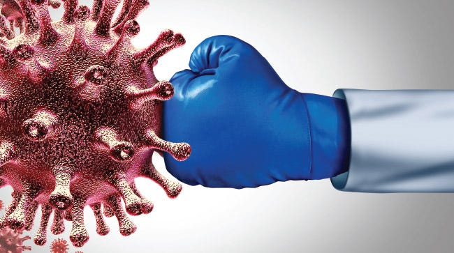 Infection Control