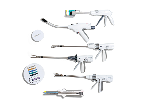 Minimally Invasive Surgery