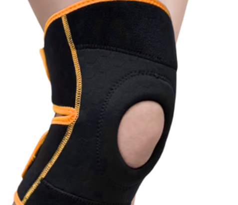 Neoprene Range