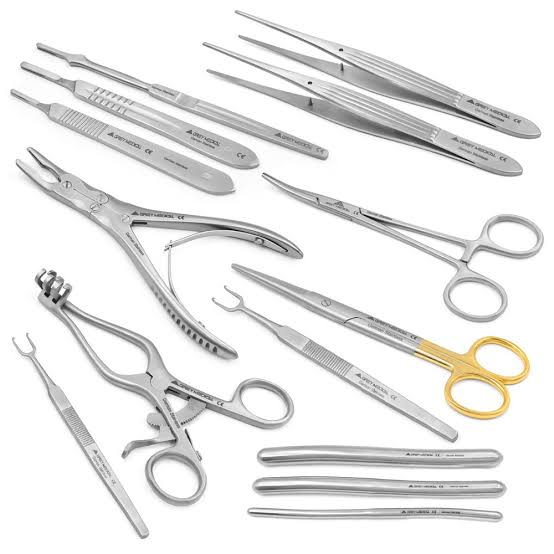 Instruments